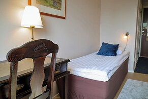Hotel Merihovi