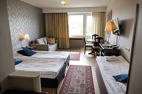 Hotel Merihovi