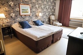 Hotel Merihovi