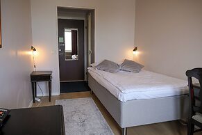 Hotel Merihovi