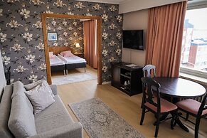 Hotel Merihovi