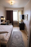 Hotel Merihovi