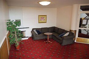 Hotel Merihovi