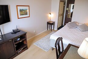 Hotel Merihovi