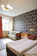Hotel Merihovi