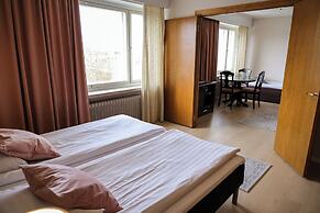 Hotel Merihovi