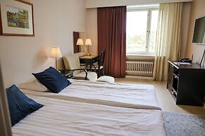 Hotel Merihovi