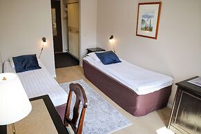 Hotel Merihovi
