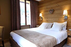 Chalet Hotel Les Gourmets