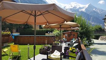 Chalet Hotel Les Gourmets
