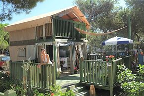 Torre del Porticciolo Camping Village Glamping