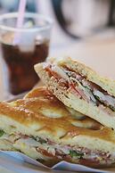 Torre del Porticciolo Camping Village Glamping