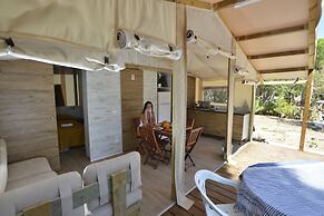 Torre del Porticciolo Camping Village Glamping