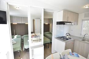 Torre del Porticciolo Camping Village Glamping