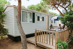 Torre del Porticciolo Camping Village Glamping