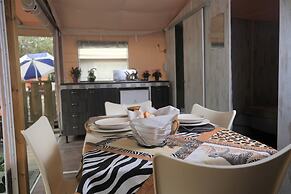 Torre del Porticciolo Camping Village Glamping