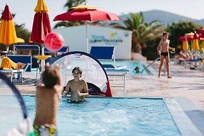 Torre del Porticciolo Camping Village Glamping