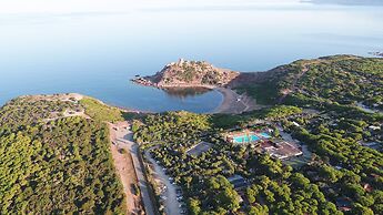 Torre del Porticciolo Camping Village Glamping