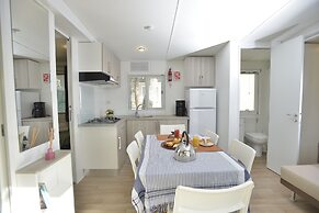 Torre del Porticciolo Camping Village Glamping