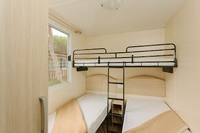 Torre del Porticciolo Camping Village Glamping