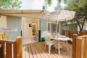 Torre del Porticciolo Camping Village Glamping