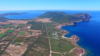 Torre del Porticciolo Camping Village Glamping