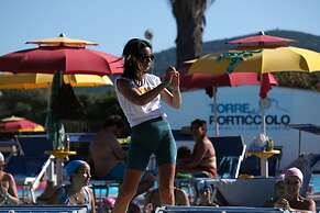 Torre del Porticciolo Camping Village Glamping