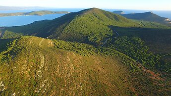 Torre del Porticciolo Camping Village Glamping