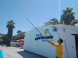 Torre del Porticciolo Camping Village Glamping