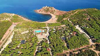 Torre del Porticciolo Camping Village Glamping
