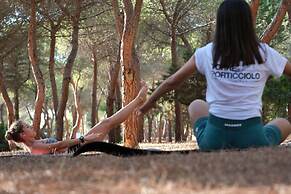 Torre del Porticciolo Camping Village Glamping