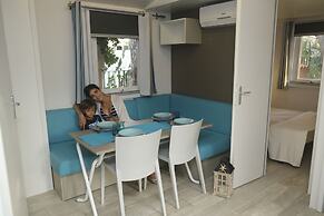 Torre del Porticciolo Camping Village Glamping