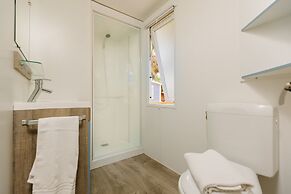 Torre del Porticciolo Camping Village Glamping