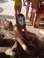 Torre del Porticciolo Camping Village Glamping