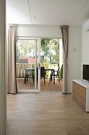 Torre del Porticciolo Camping Village Glamping