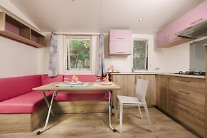 Torre del Porticciolo Camping Village Glamping