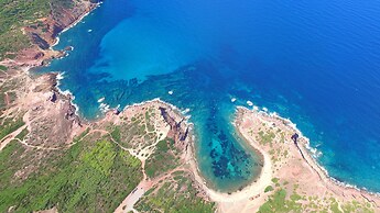 Torre del Porticciolo Camping Village Glamping