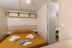 Torre del Porticciolo Camping Village Glamping