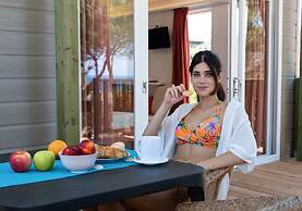 Torre del Porticciolo Camping Village Glamping