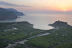 Torre del Porticciolo Camping Village Glamping