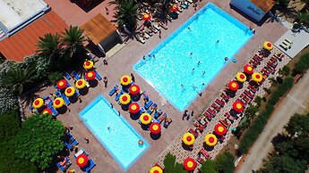 Torre del Porticciolo Camping Village Glamping