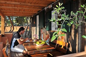 Torre del Porticciolo Camping Village Glamping