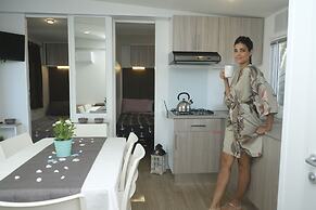 Torre del Porticciolo Camping Village Glamping