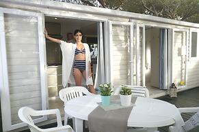 Torre del Porticciolo Camping Village Glamping