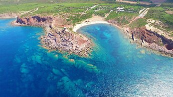 Torre del Porticciolo Camping Village Glamping