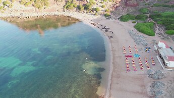 Torre del Porticciolo Camping Village Glamping