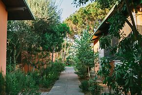 Torre del Porticciolo Camping Village Glamping