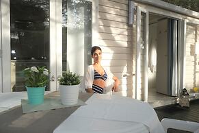 Torre del Porticciolo Camping Village Glamping