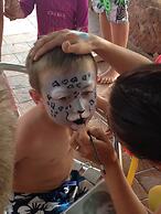 Torre del Porticciolo Camping Village Glamping