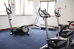 Hotel Eurosol Seia Camelo